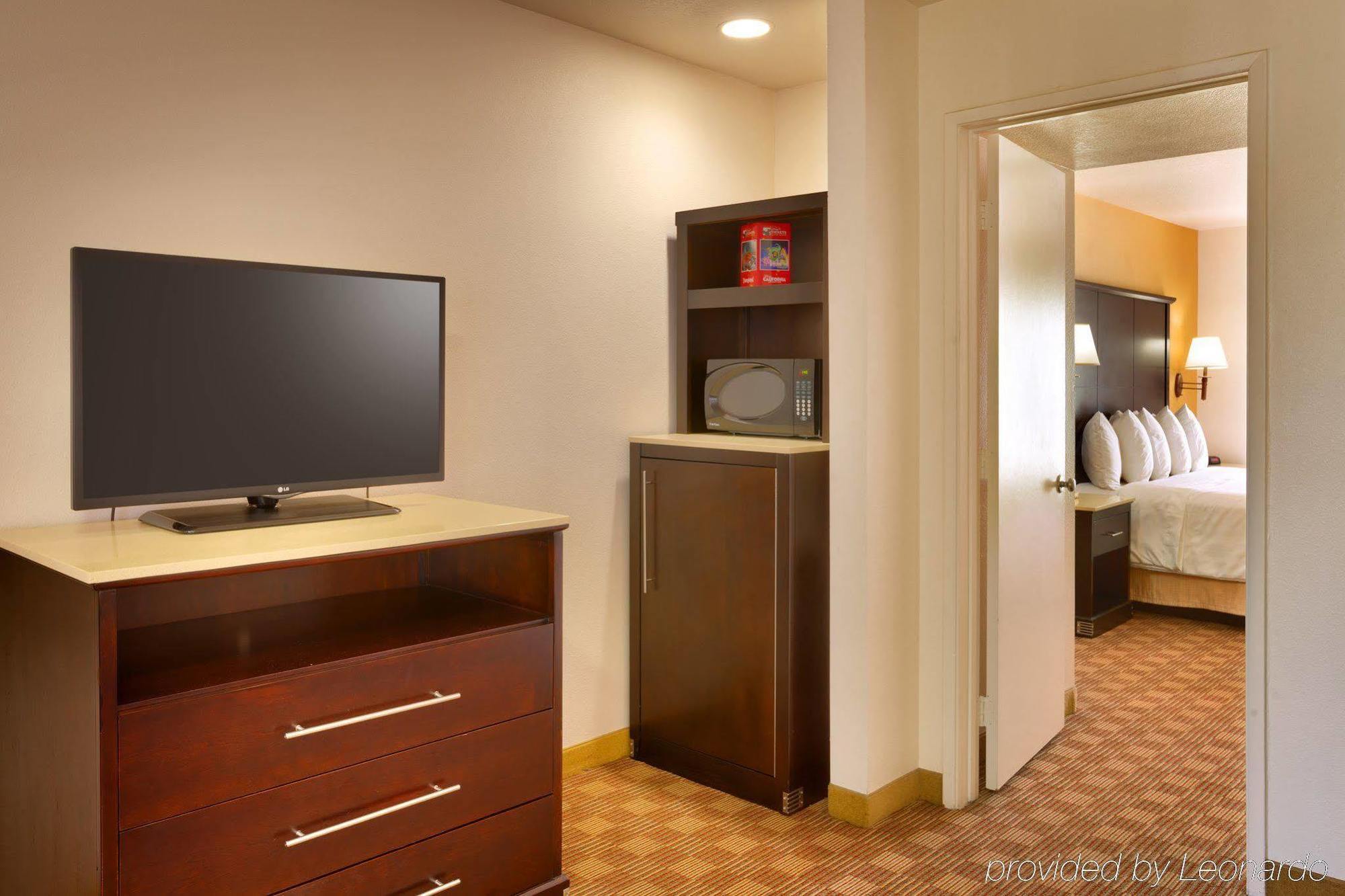 Cortona Inn And Suites Anaheim Resort Exteriör bild